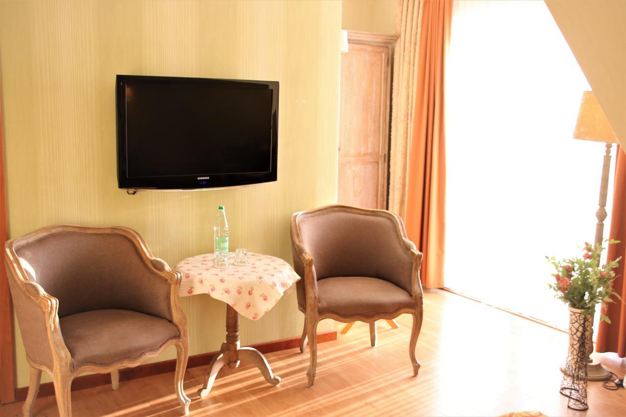 Landhaus Wremer Deel Hotel Wremen Luaran gambar