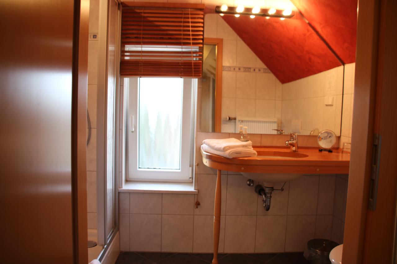 Landhaus Wremer Deel Hotel Wremen Luaran gambar