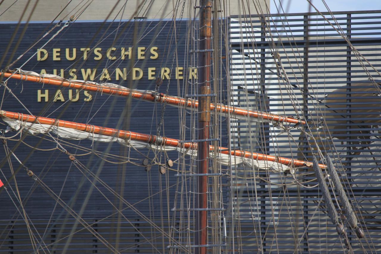 Landhaus Wremer Deel Hotel Wremen Luaran gambar