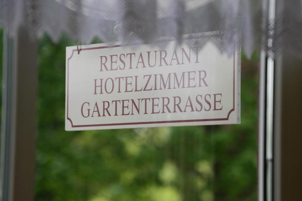 Landhaus Wremer Deel Hotel Wremen Luaran gambar